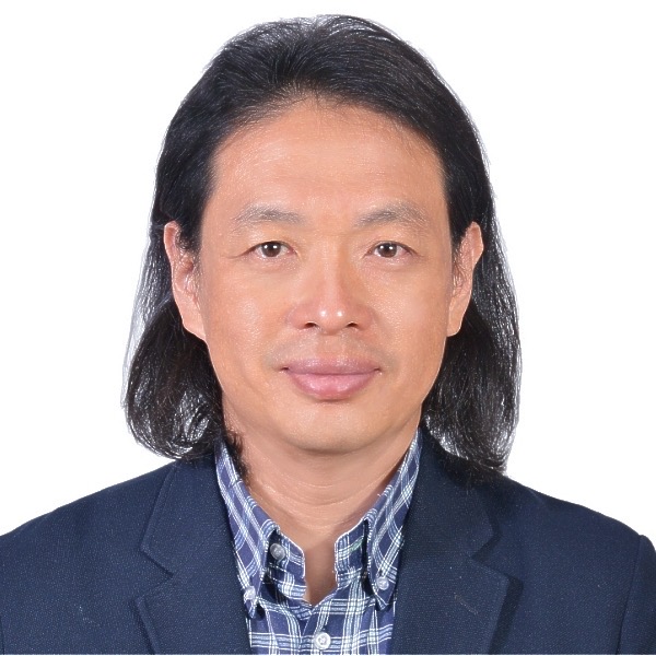 Dr. William Lin 林益全